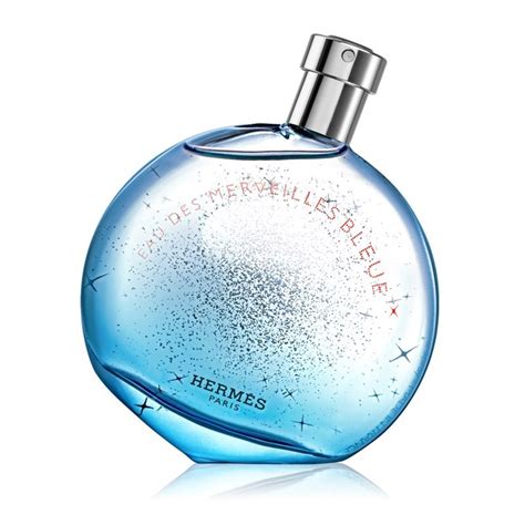 hermes bleue 100ml|Hermes eau des merveilles bleue.